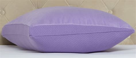 joy mangano comfort and pillow.